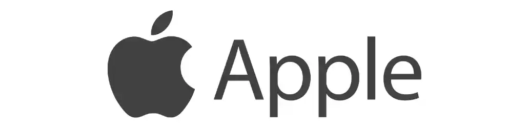 Apple logo